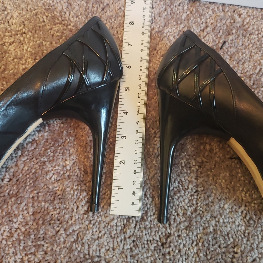 Dior heels - Picture 7 of 8